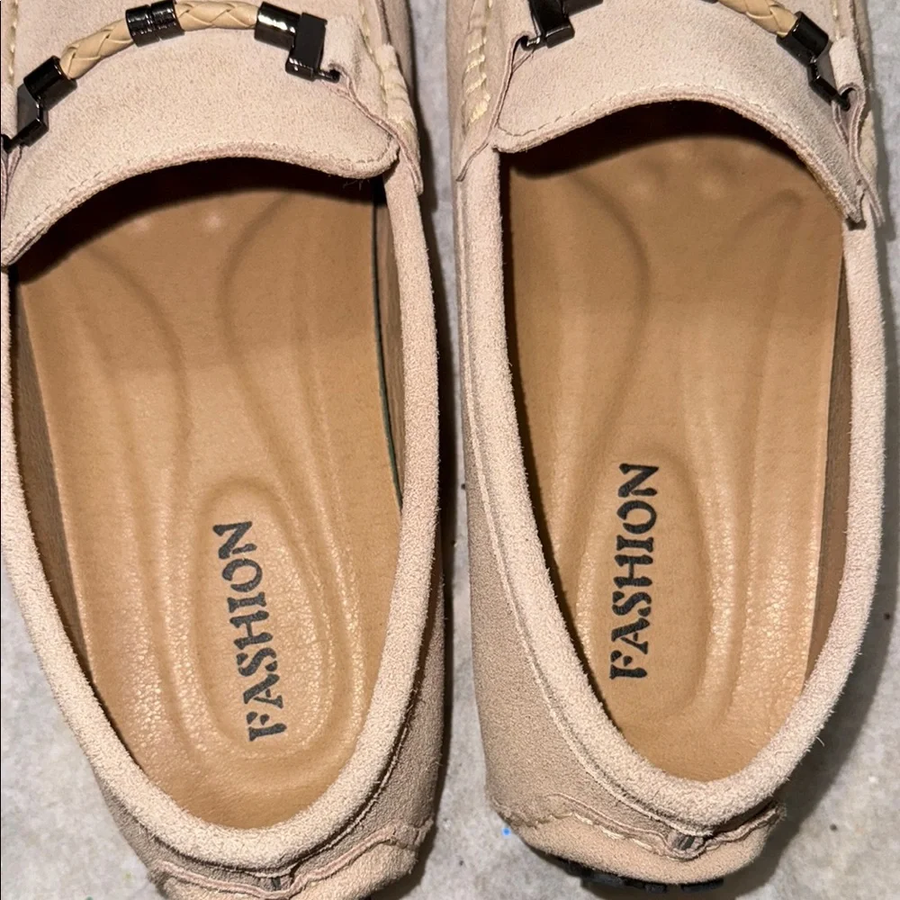 Men Shoes Men Loafers size 10 Driving Shoe Handmade Flats